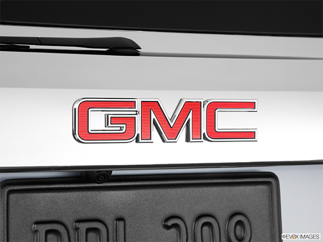 2011 GMC Terrain