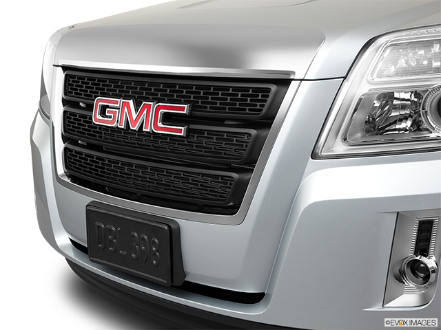 2011 GMC Terrain
