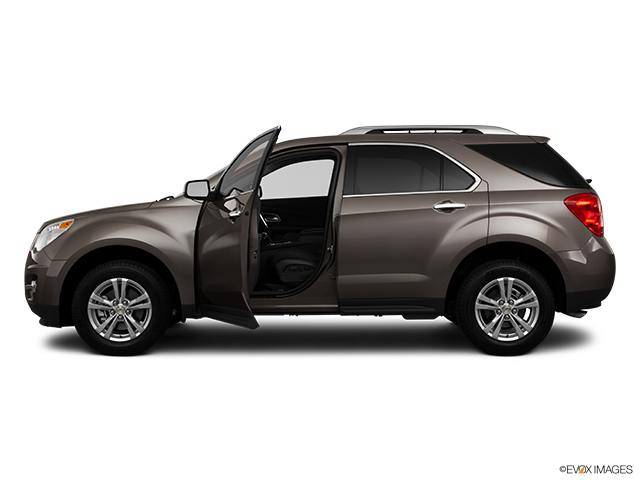 2011 Chevrolet Equinox