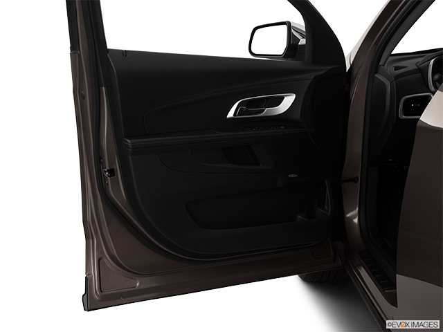 2011 Chevrolet Equinox