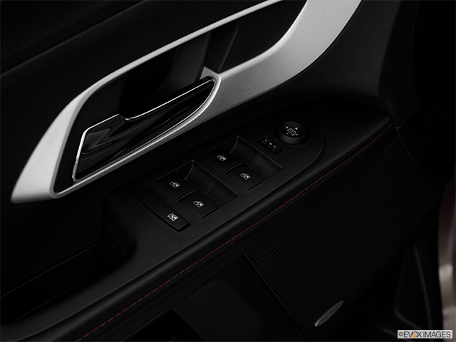 2011 Chevrolet Equinox