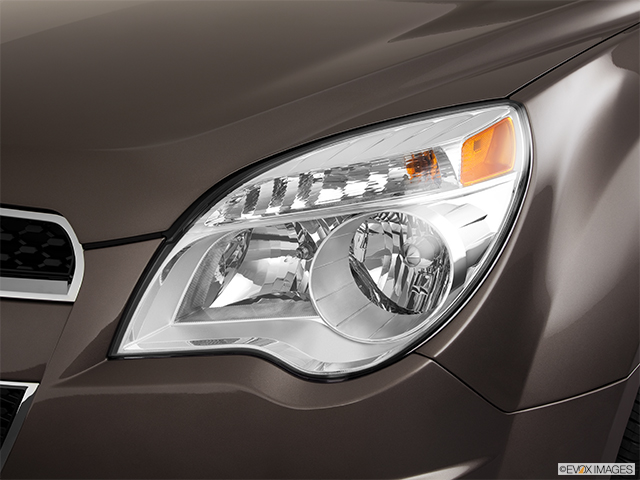 2011 Chevrolet Equinox