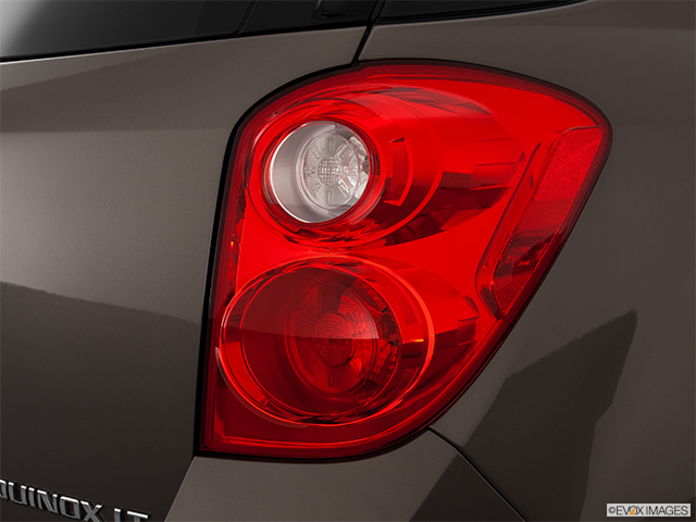 2011 Chevrolet Equinox