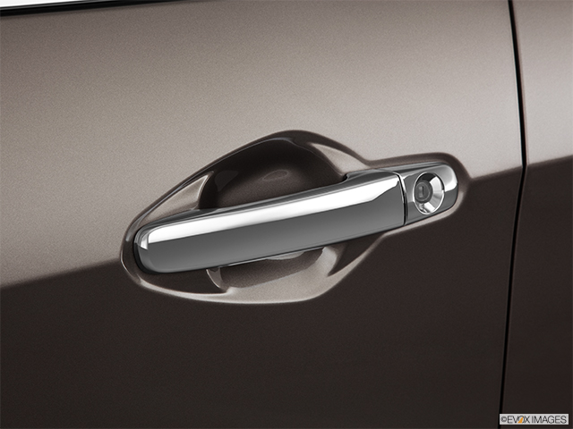 2011 Chevrolet Equinox