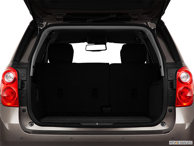 2011 Chevrolet Equinox