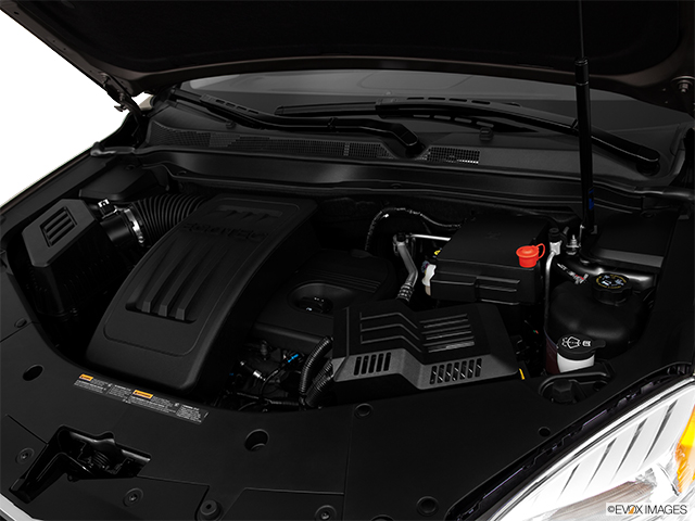 2011 Chevrolet Equinox