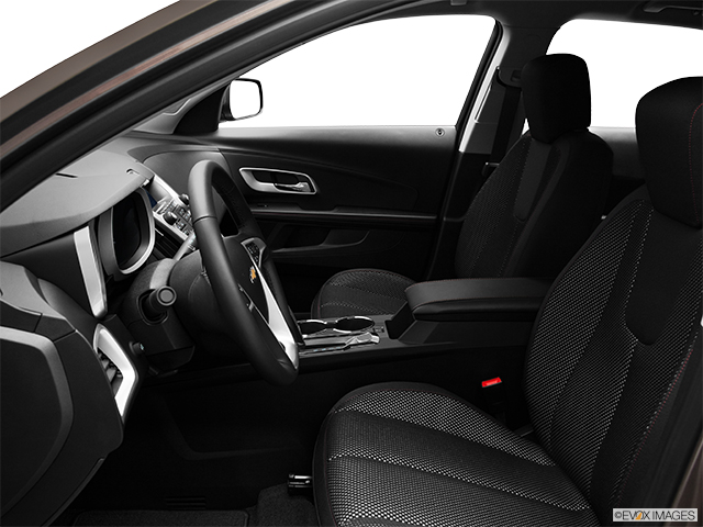 2011 Chevrolet Equinox