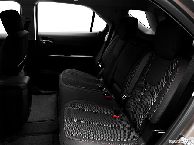 2011 Chevrolet Equinox