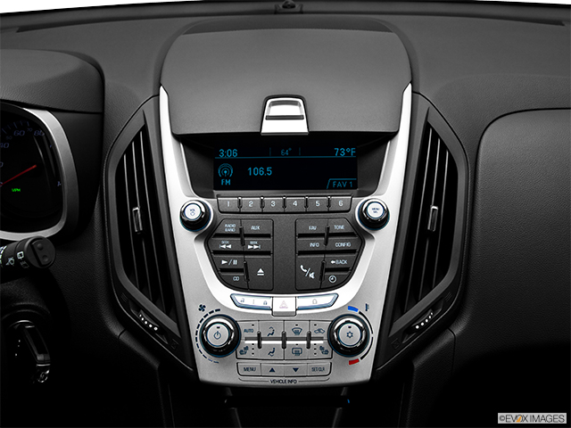 2011 Chevrolet Equinox