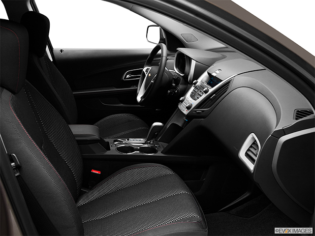 2011 Chevrolet Equinox