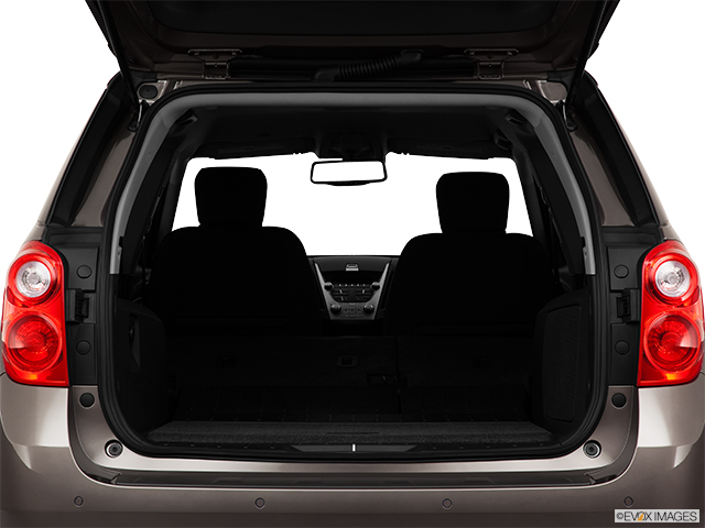 2011 Chevrolet Equinox