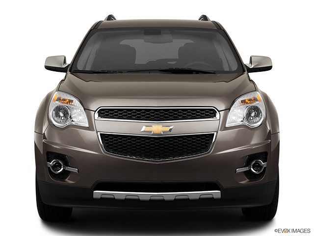 2011 Chevrolet Equinox
