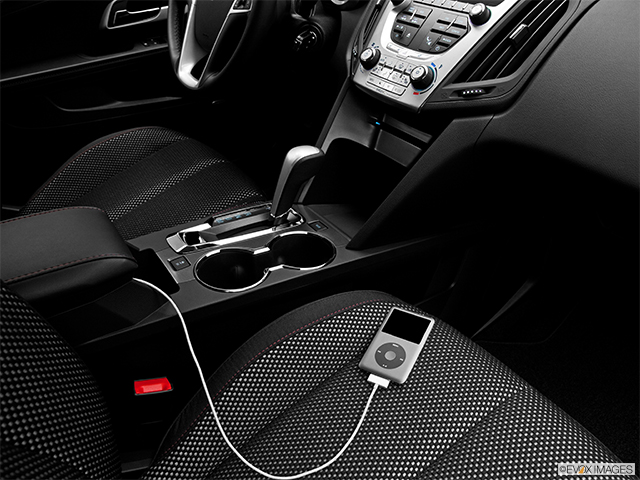 2011 Chevrolet Equinox