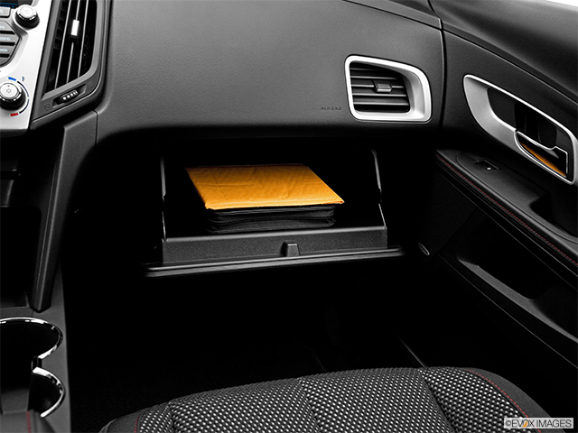 2011 Chevrolet Equinox