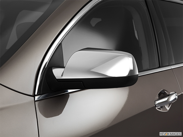 2011 Chevrolet Equinox