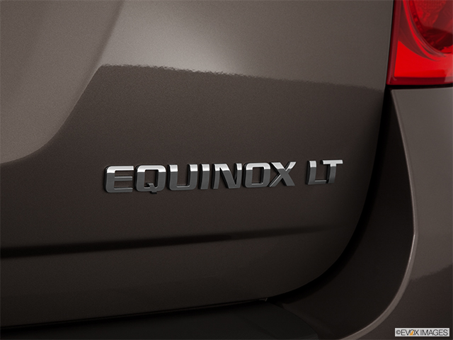 2011 Chevrolet Equinox