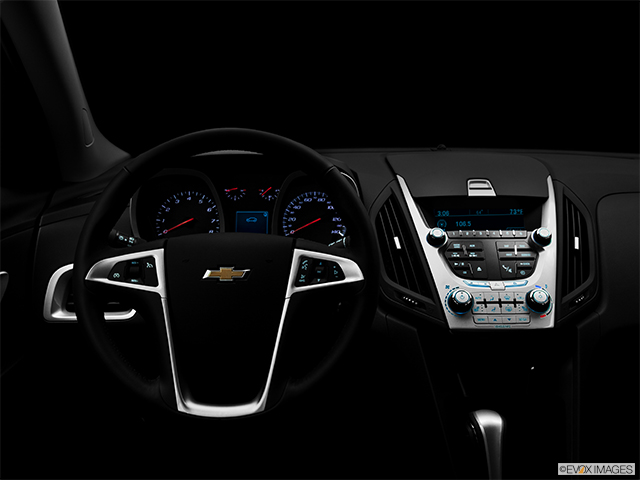 2011 Chevrolet Equinox