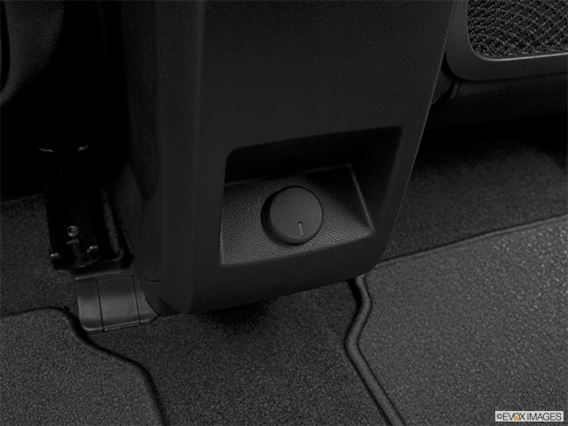 2011 Chevrolet Equinox