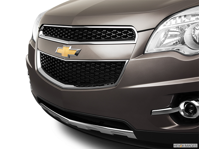 2011 Chevrolet Equinox