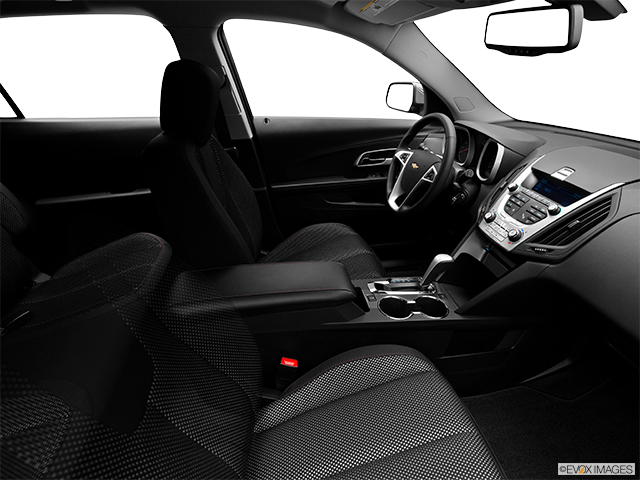 2011 Chevrolet Equinox