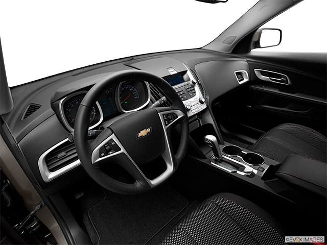 2011 Chevrolet Equinox