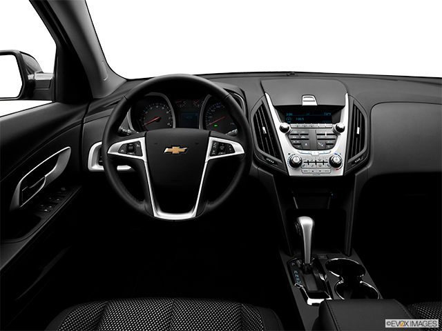 2011 Chevrolet Equinox