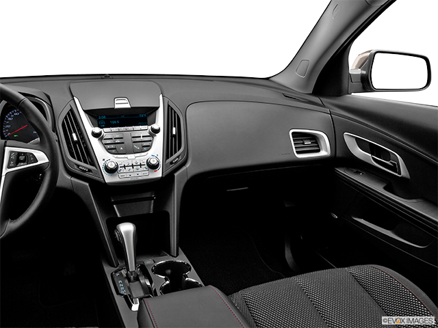 2011 Chevrolet Equinox