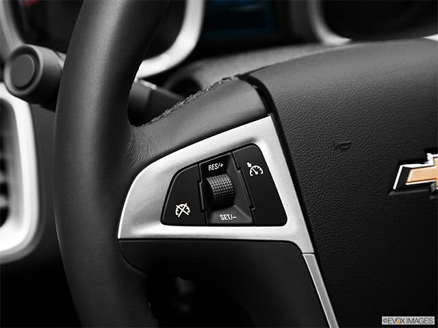 2011 Chevrolet Equinox