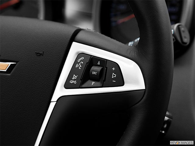 2011 Chevrolet Equinox