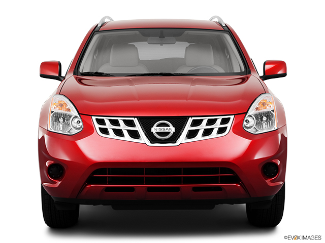 2011 Nissan Rogue