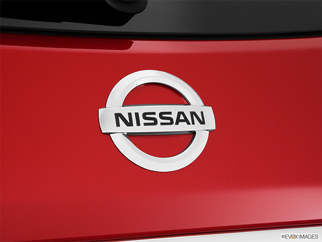 2011 Nissan Rogue