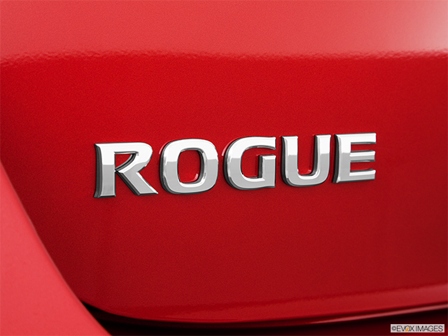 2011 Nissan Rogue