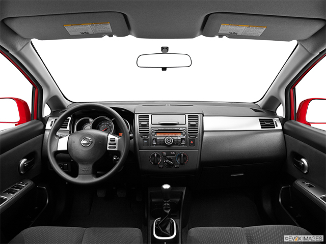 2011 Nissan Versa