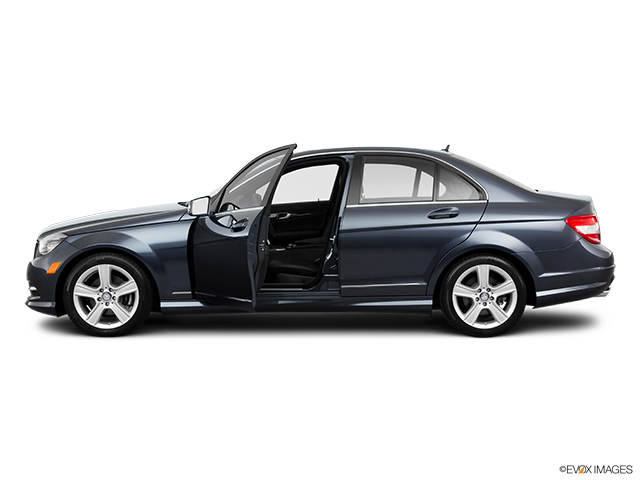 2011 Mercedes-Benz C-Class