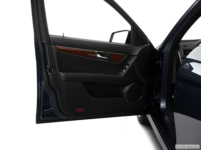 2011 Mercedes-Benz C-Class