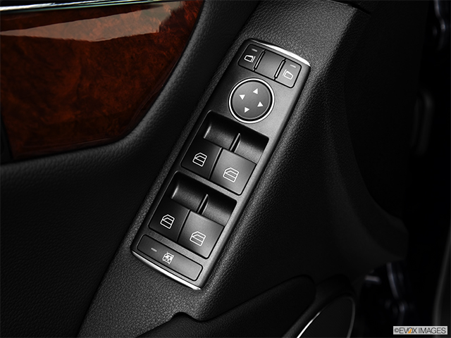 2011 Mercedes-Benz C-Class