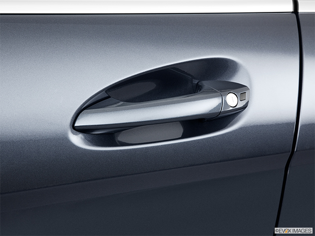 2011 Mercedes-Benz C-Class