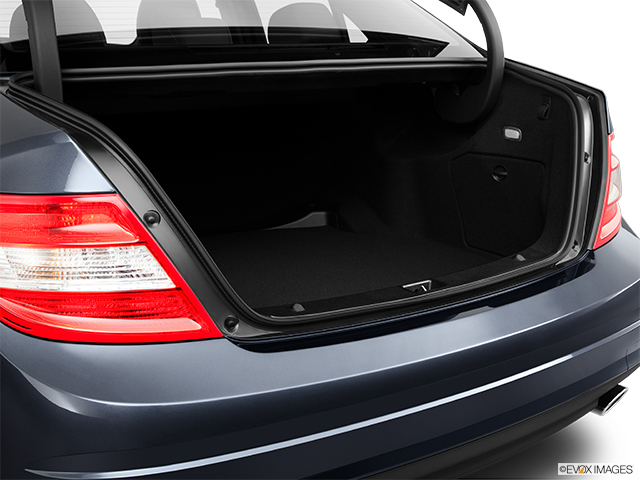 2011 Mercedes-Benz C-Class