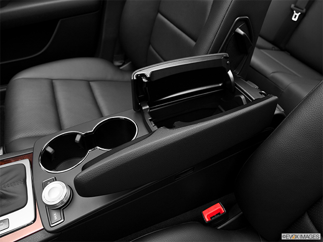 2011 Mercedes-Benz C-Class