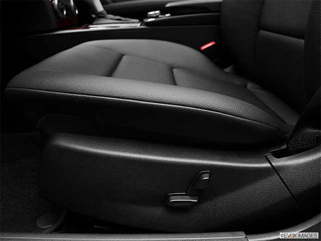 2011 Mercedes-Benz C-Class