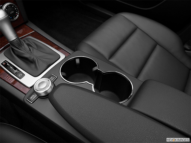 2011 Mercedes-Benz C-Class