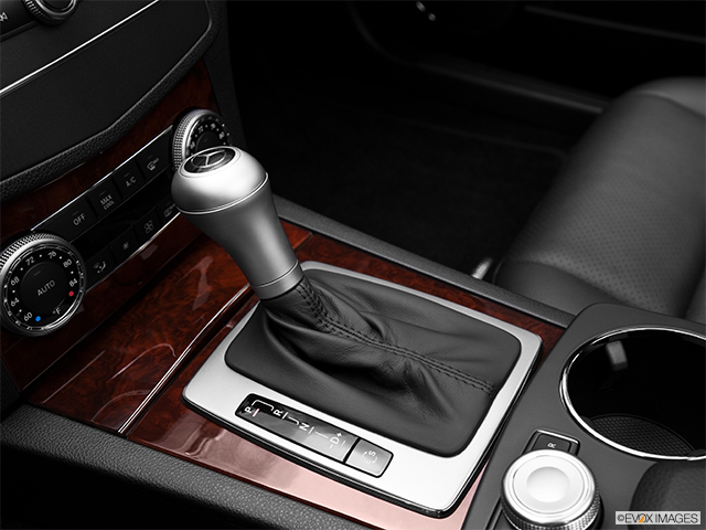 2011 Mercedes-Benz C-Class