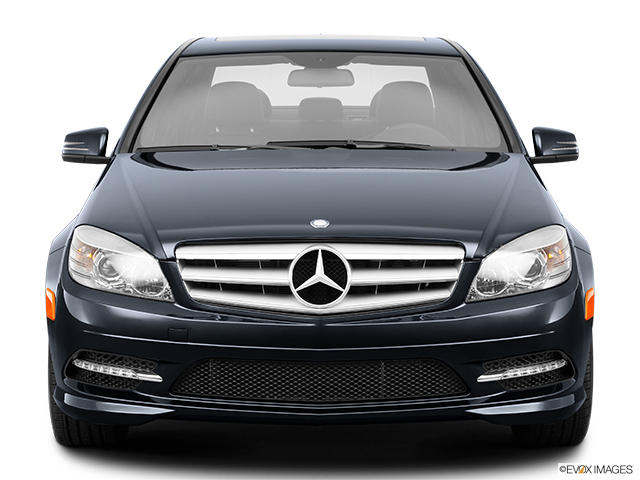 2011 Mercedes-Benz C-Class