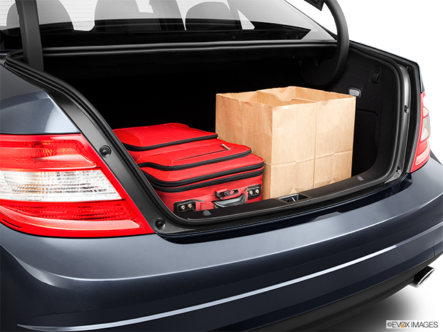 2011 Mercedes-Benz C-Class