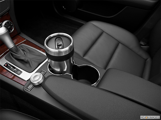 2011 Mercedes-Benz C-Class