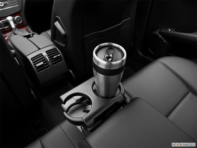 2011 Mercedes-Benz C-Class