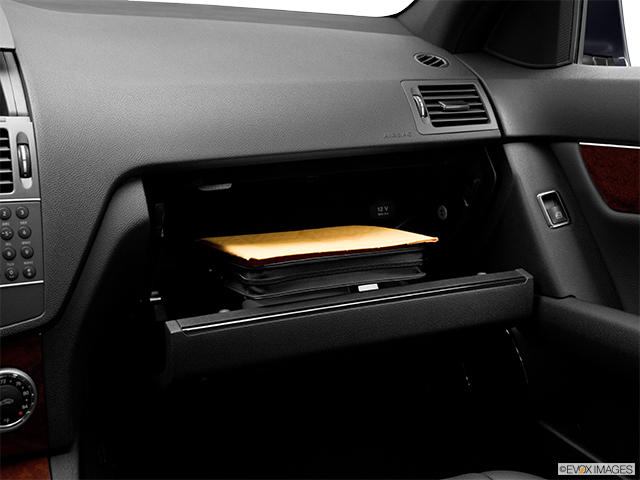 2011 Mercedes-Benz C-Class