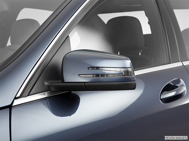 2011 Mercedes-Benz C-Class