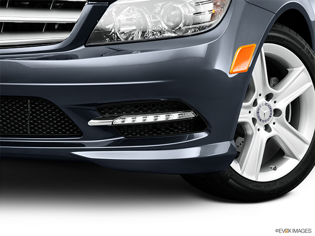 2011 Mercedes-Benz C-Class