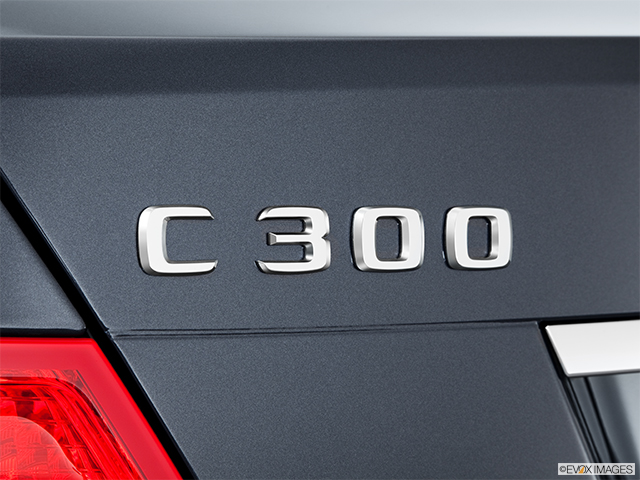 2011 Mercedes-Benz C-Class